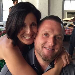 Meet your Posher, Simone